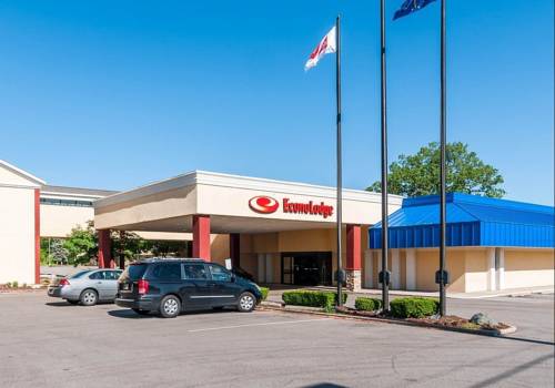 South Bend (Indiana) United States Booking Discount booking.com