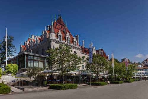 Lausanne Switzerland Booking Discount booking.com