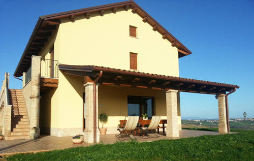 Rapagnano Italy Booking Discount booking.com