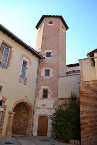 Albi France Booking Discount booking.com