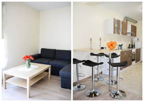 Haapsalu Estonie Réservation Réduction booking.com