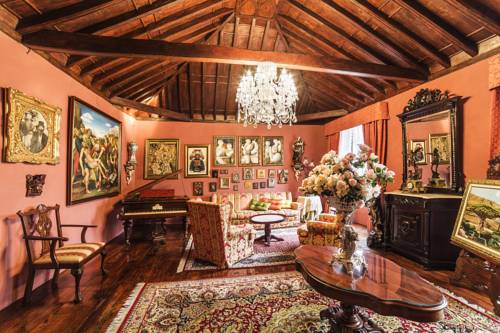 Icod de los Vinos Espagne Réservation Réduction booking.com