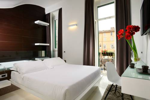 Roma Italy Booking Discount booking.com