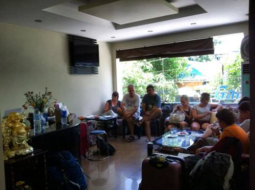 Teinte Vietnam Réservation Réduction booking.com