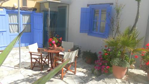 Skarinou Chypre Réservation Réduction booking.com