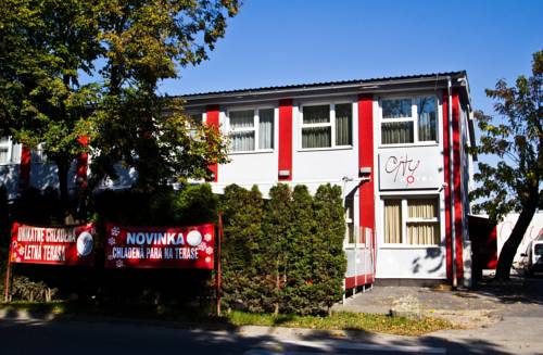 Košice Slovaquie Réservation Réduction booking.com