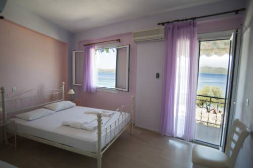 Nikiana Greece Booking Discount booking.com