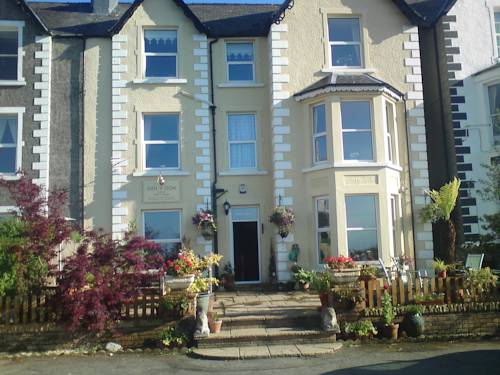 Llanfairfechan United Kingdom Booking Discount booking.com