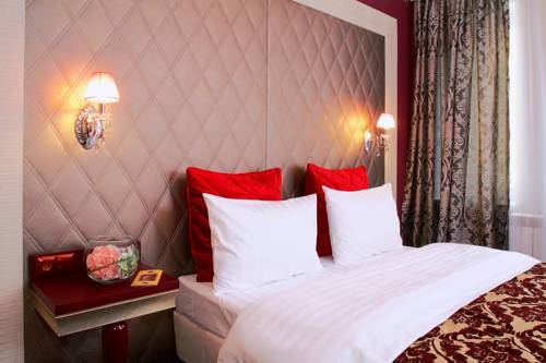 Moscow Russia Booking Discount booking.com