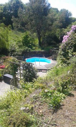 Le Teilleul France Booking Discount booking.com