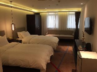 Shanghai China Booking Discount agoda.com