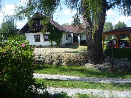 Horní Planá République Tchèque Réservation Réduction booking.com