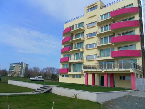 Mamaia Roumanie Réservation Réduction booking.com