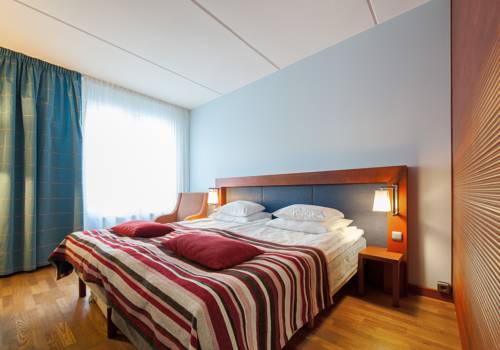 Oulu Finlande Réservation Réduction booking.com