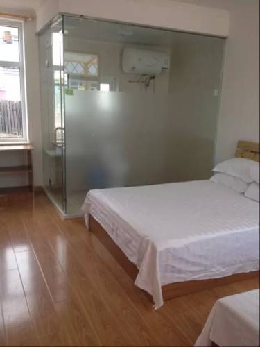 Gu Zhalantun China Booking Discount booking.com