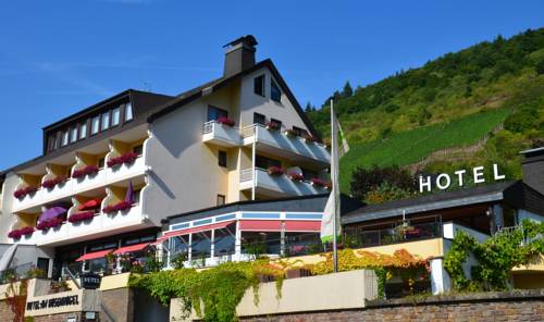 Cochem Germany Booking Discount booking.com