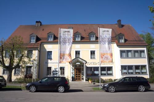 Lauingen Germany Booking Discount booking.com