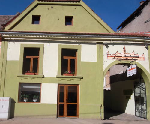 Sibiu Romania Booking Discount booking.com