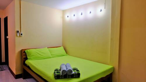 Chiang Mai Thaïlande Réservation Réduction booking.com