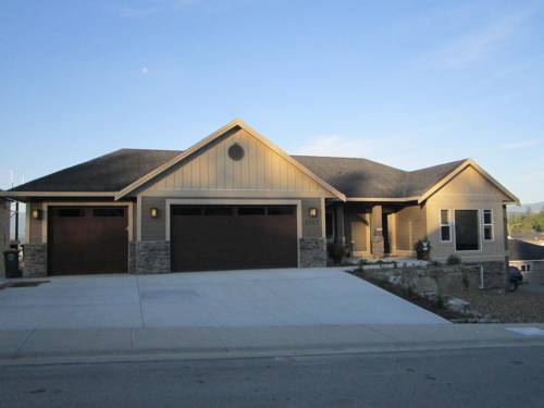 Kelowna (Colombie-Britannique) Canada Réservation Réduction booking.com