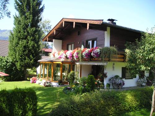 Kössen Austria Booking Discount booking.com