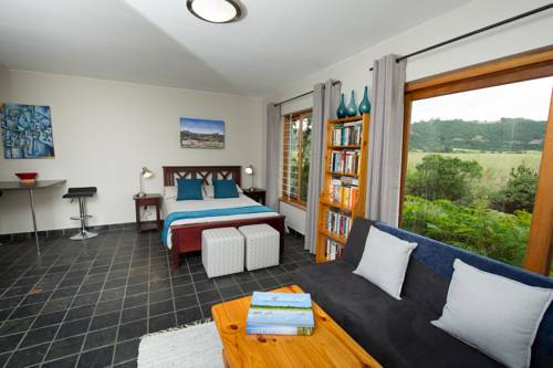 Région sauvage Afrique du Sud Réservation Réduction booking.com