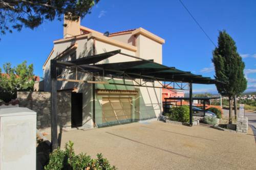 Punat Croatie Réservation Réduction booking.com