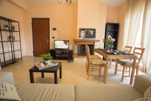 Tagliacozzo Italie Réservation Réduction booking.com