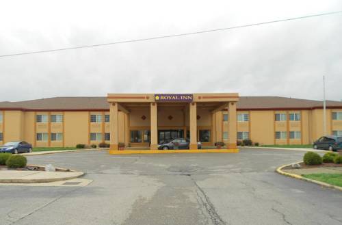 Indianapolis (Indiana) United States Booking Discount booking.com