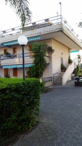 Mascali Italy Booking Discount booking.com