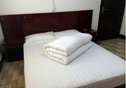 Xi'an China Booking Discount booking.com