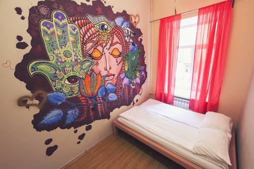 Saint Petersburg Russia Booking Discount booking.com