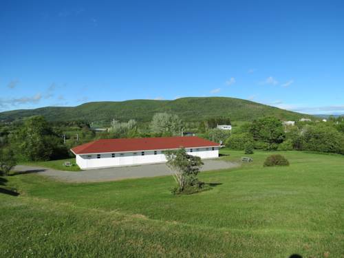 Margaree Forks (Nouvelle-Écosse) Canada Réservation Réduction booking.com