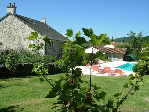 Giou de Mamou France Booking Discount booking.com
