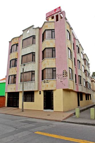 Pasto Colombia Booking Discount booking.com