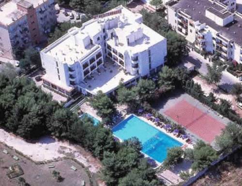 Vieste Italie Réservation Réduction booking.com