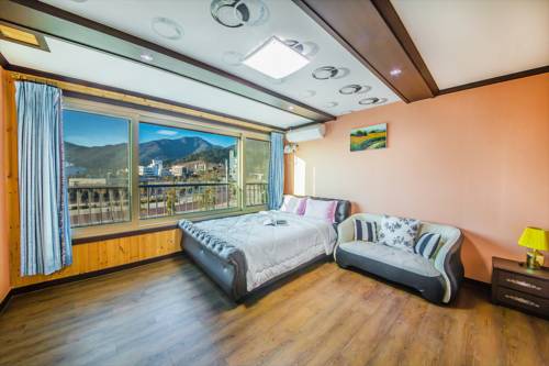 Geoje South Korea Booking Discount booking.com