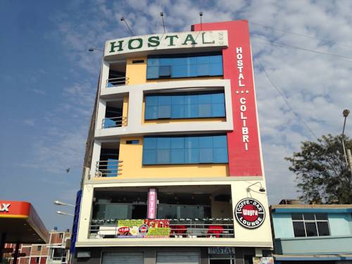 Chiclayo Peru Booking Discount booking.com