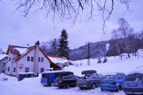 Tanvald République Tchèque Réservation Réduction booking.com