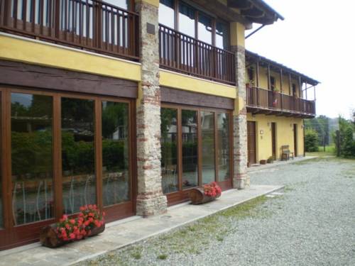 Sanfront Italie Réservation Réduction booking.com