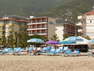 Alanya Turkey Booking Discount agoda.com