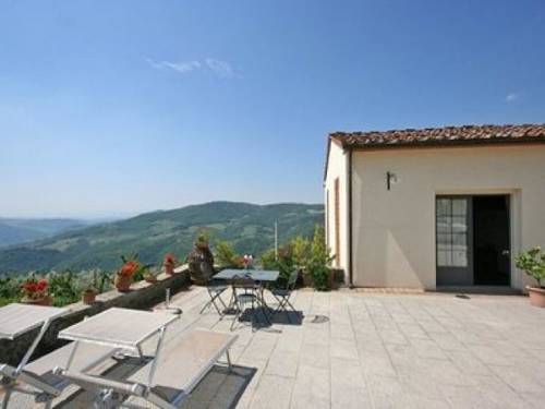 Rufina Italie Réservation Réduction booking.com