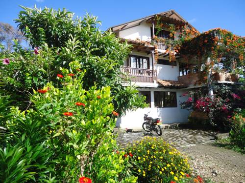 San Agustín Colombia Booking Discount booking.com