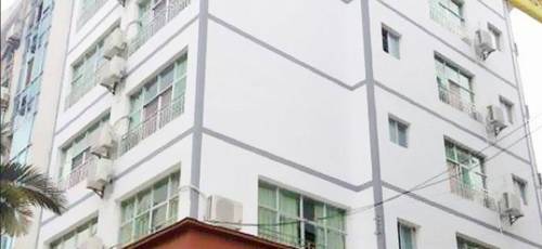 Yuping China Booking Discount booking.com