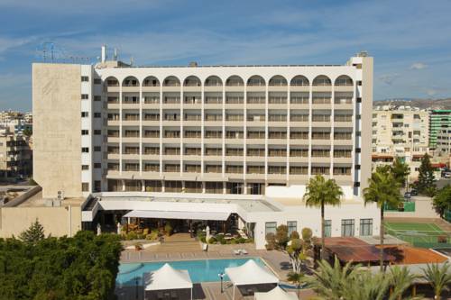 Limassol Cyprus Booking Discount booking.com