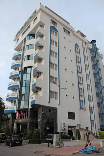 Hopa Turkey Booking Discount booking.com