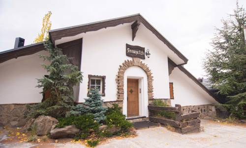 Sierra Nevada Espagne Réservation Réduction booking.com