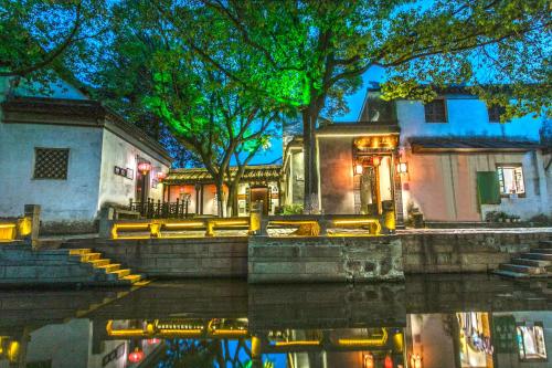 Suzhou China Booking Discount agoda.com