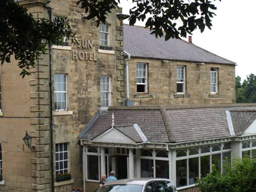 Warkworth United Kingdom Booking Discount booking.com