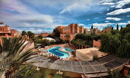 Ouarzazate Morocco Booking Discount agoda.com